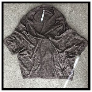[lululemon] Breeze Easy Cardigan